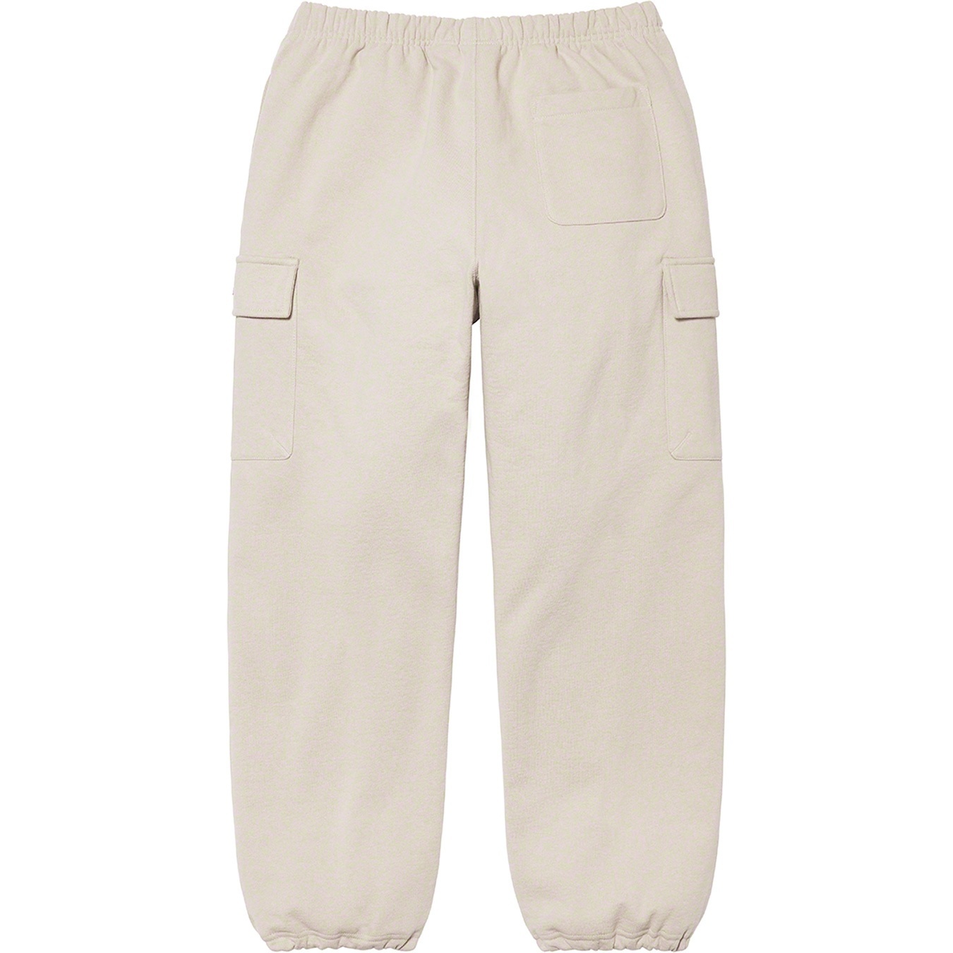 Small Box Cargo Sweatpant view 17